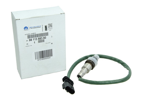 Sonde lambda original - sonde, citroen