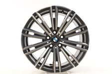 1x Felge BMW Einzelfelge 3er
