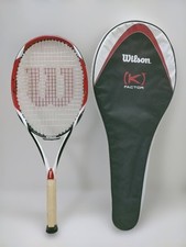 Raquette de tennis Wilson