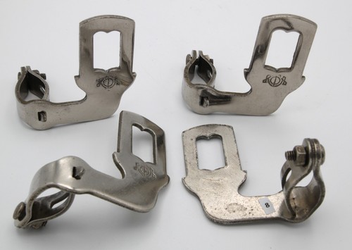 Support lanterne ancien