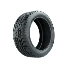 GTW Fusion 205/30-14 Golf Cart Street / Turf Tire | 4-Ply | No Lift Required