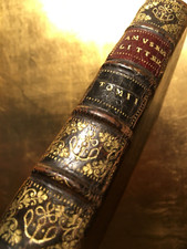 1741 AMUSEMENS LITTERAIRES DE