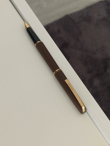 Vtg stylo plume waterman - vtg,