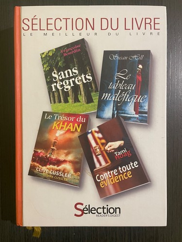 Sélection livre - sélection,