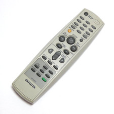 TELECOMMANDE AIWA RC AVR12