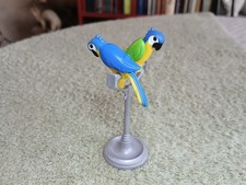 Oiseaux de volière N°2