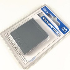 Carte Mémoire Générique