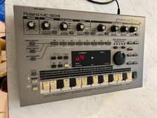 roland MC303