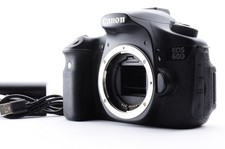 Boîtier reflex numérique