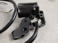 Commodo droit OCCASION CB125