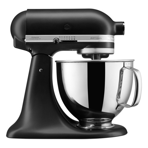 Robot pâtissier kitchenaid - robot,