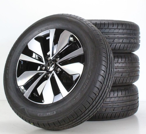 Tiguan ad1 allspace roues - tiguan,