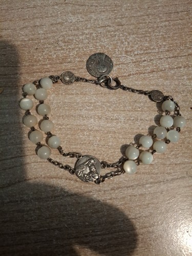 Bracelet dizainier argent - dizainier, et