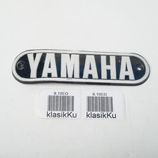 Convient à Yamaha RS100 RS125