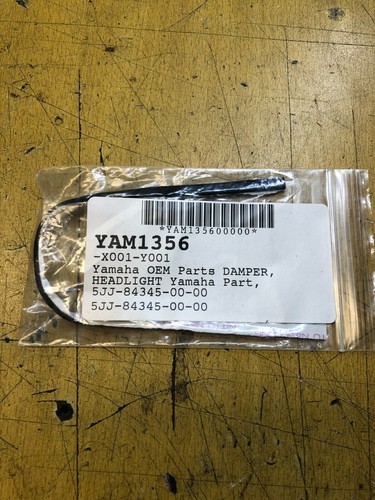 Amortisseur phare yamaha - amortisseur,