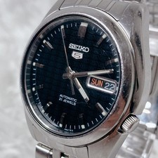 Montre SEIKO 5 Automatic