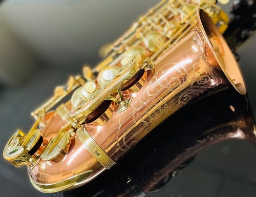 Saxophone alto buffet crampon - saxophone,