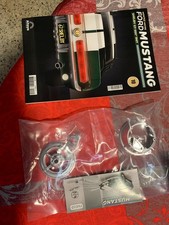 DEAGOSTINI Ford MUSTANG 1967