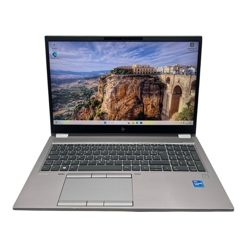 Zbook fury intel - g8, |