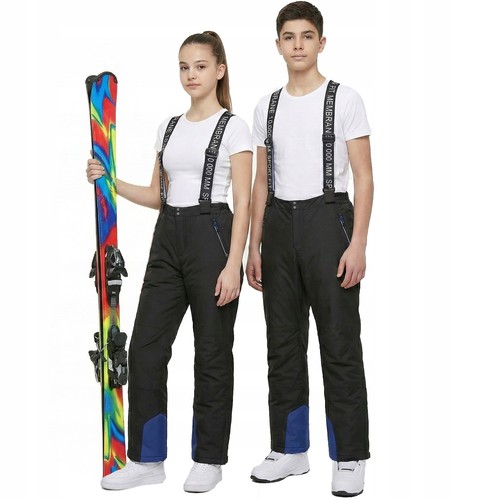 Pantalon ski pour enfants - de,