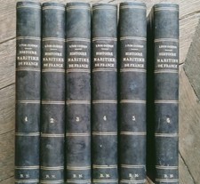 Léon Guérin-Histoire