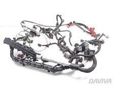 Jaguar XE Faisceau de câblage