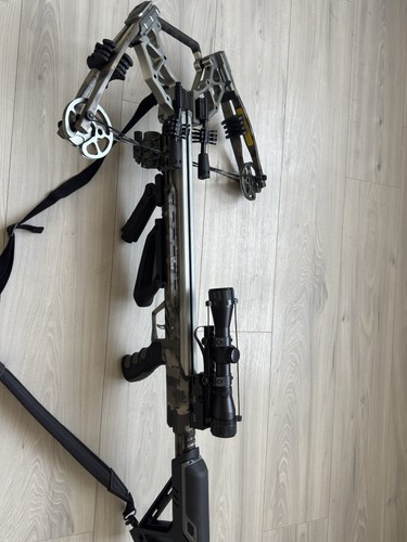Archery research - ek,