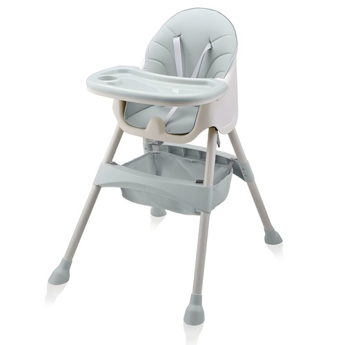 Baby vivo chaise - haute, de