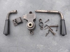 Petit Boitier 2 Béquilles