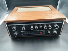 Préamplificateur MCINTOSH C32
