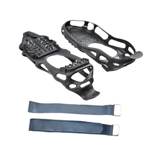 Crampons pour raquettes - crampons, à