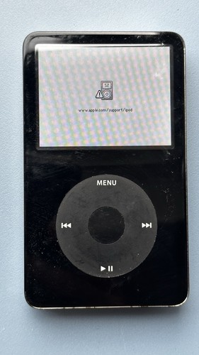 Apple ipod 80gb 4ème - ipod,