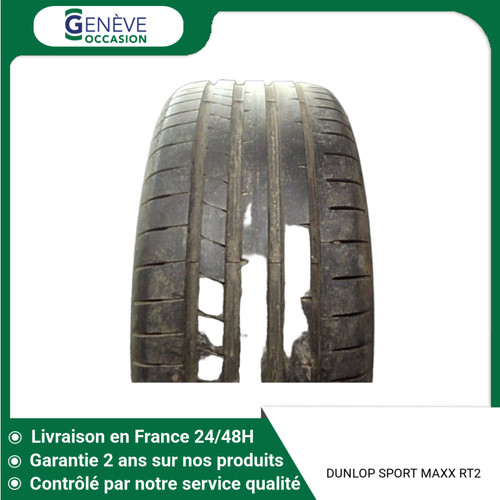 Pneu dunlop sport - pneu,