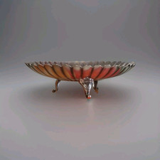 Coupe à fruits art déco