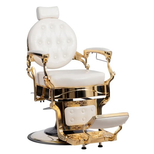 Vintage barber chair - vintage,