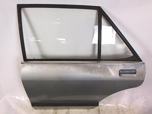 Porte arriere gauche ford - arriere,