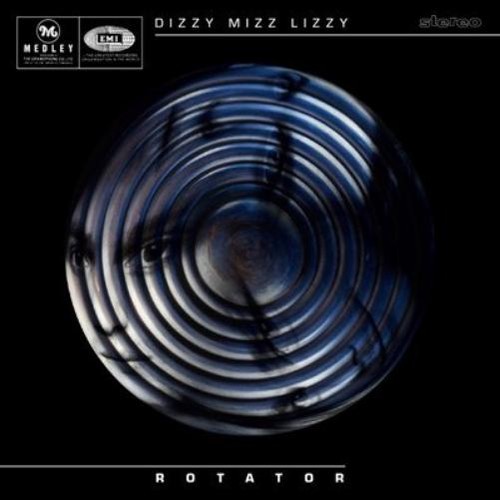 Miss dizzy lizzy rotator - miss,