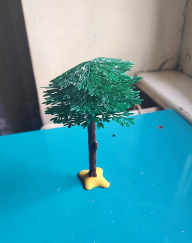 Majokit majorette arbre - majokit,