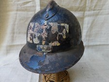 LIBERATION FFI 2° GM : COQUE