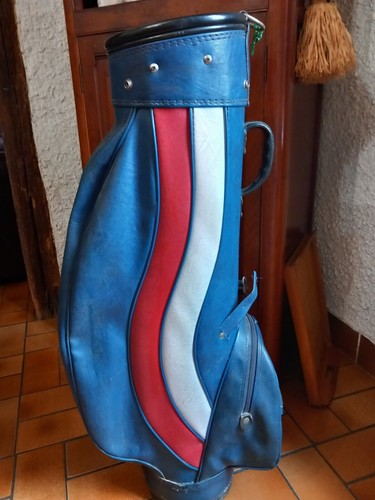 Sac golf avec - golf, et