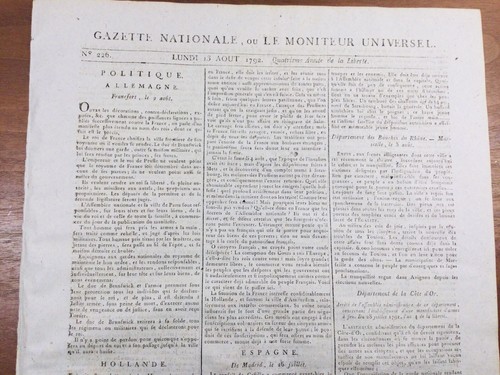 Gardes suisses août - suisses,