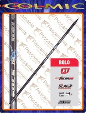 Canne Colmic FOCE NX 100 bolo