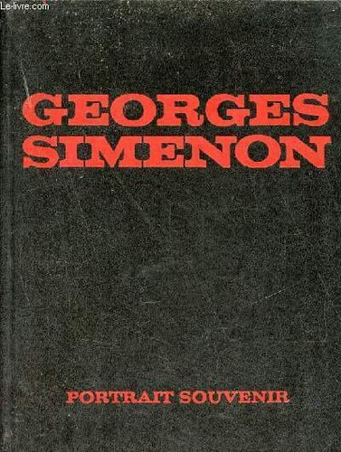 Georges simenon collection - -,