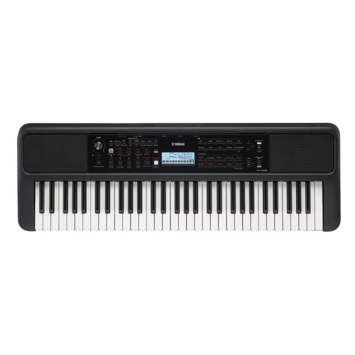 Yamaha psr e383 clavier - psr-e383,