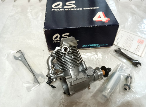 91 surpass four stroke - four,