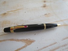 stylo roller    mont blanc