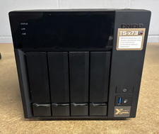 Mémoire TS-473 QNAP 4 baies