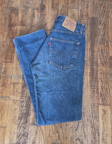 Jean levis 501 - 501, vintage