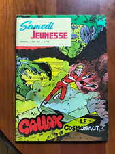 BD MENSUEL 1969 SAMEDI