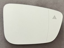 BMW mirror glass right G20 G21 G30 G11 G22 G31 exterior mirror